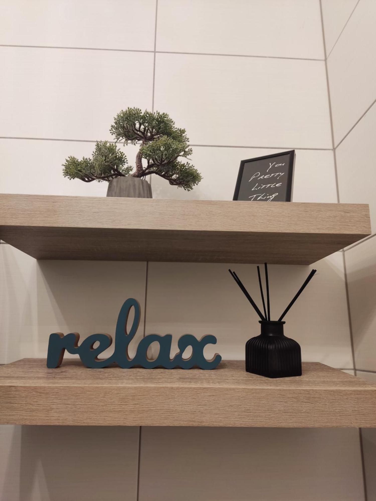 Relax Birstonasアパートメント エクステリア 写真